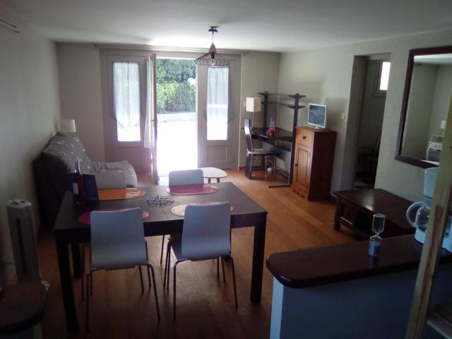 Appartement de 45m2 à louer sur Nîmes