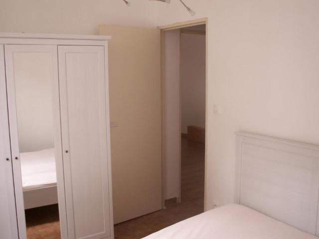 Appartement de 45m2 à louer sur Nîmes