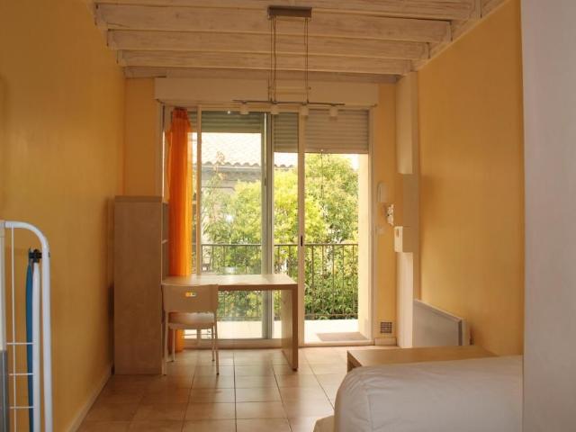 Appartement de 45m2 à louer sur Nîmes