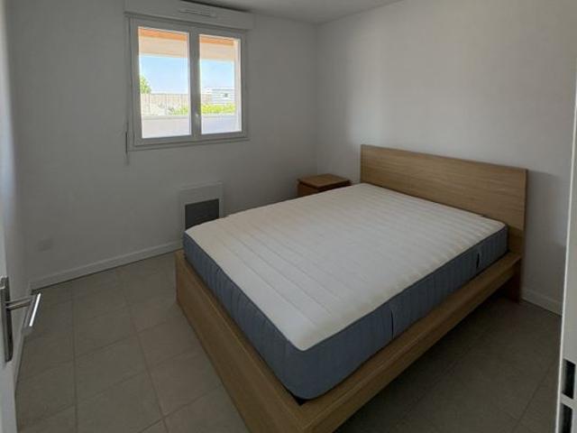 Appartement de 45m2 à louer sur Oraison