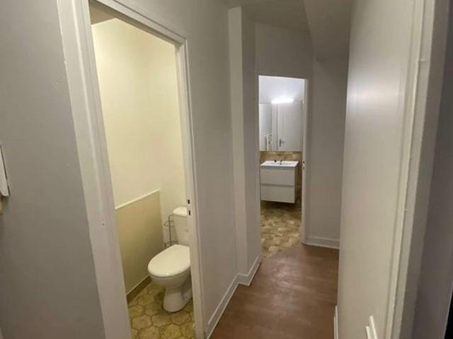 Appartement de 45m2 à louer sur Aubervilliers