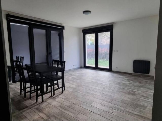 Appartement de 45m2 à louer sur Aulnay sous Bois