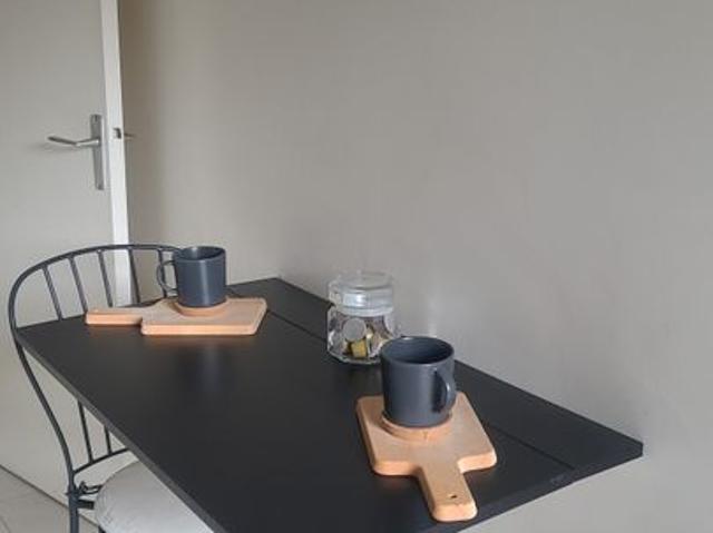 Appartement de 45m2 à louer sur Avignon
