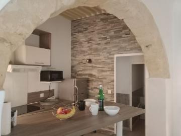 Appartement de 45m2 à louer sur Aix en Provence