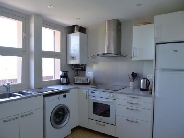 Appartement de 45m2 à louer sur Albi