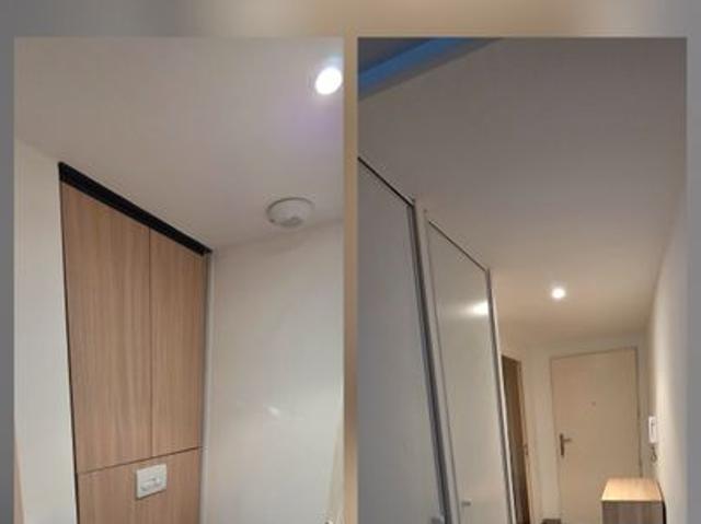 Appartement de 45m2 à louer sur Albigny sur Saône