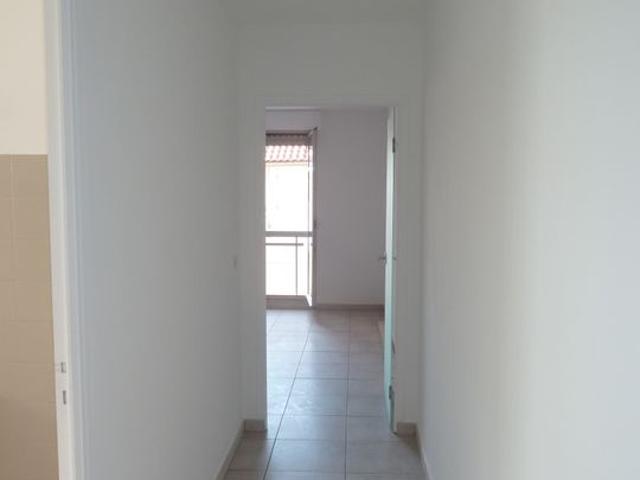 Appartement de 45m2 à louer sur Alès