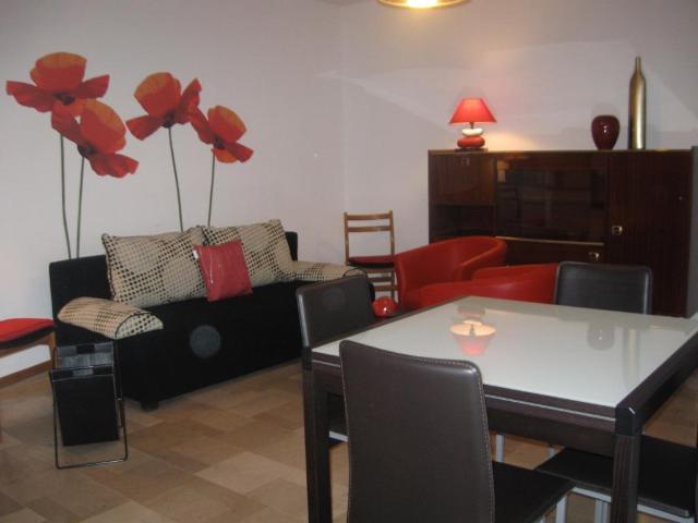 Appartement de 45m2 à louer sur Amélie les Bains Palalda