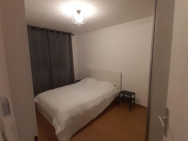 Appartement de 45m2 à louer sur Annemasse