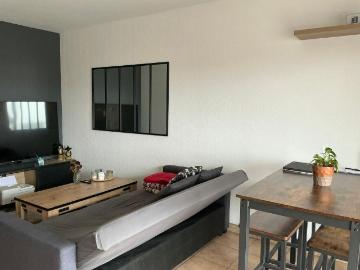 Appartement de 45m2 à louer sur Annemasse