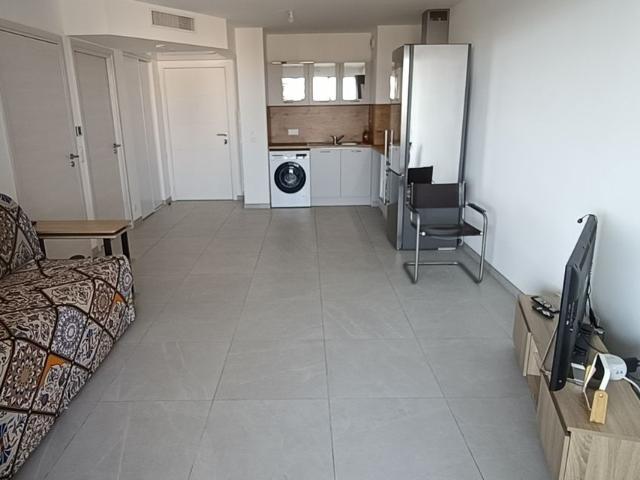 Appartement de 45m2 à louer sur Antibes
