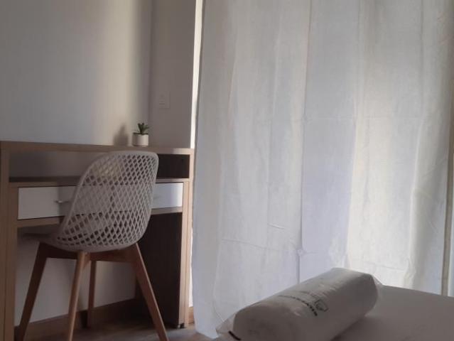 Appartement de 45m2 à louer sur Antibes