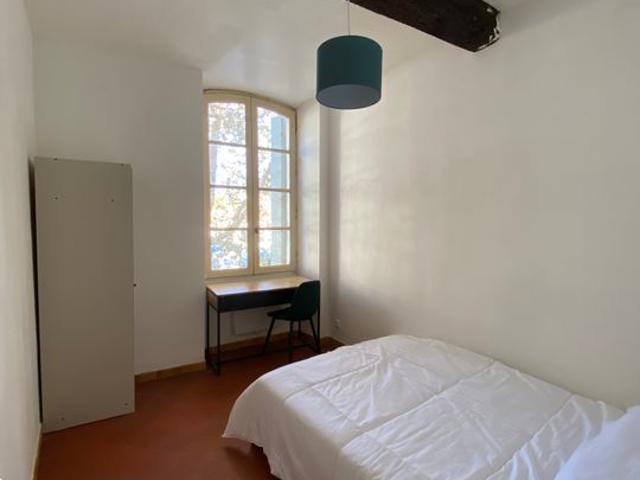 Appartement de 45m2 à louer sur Arles