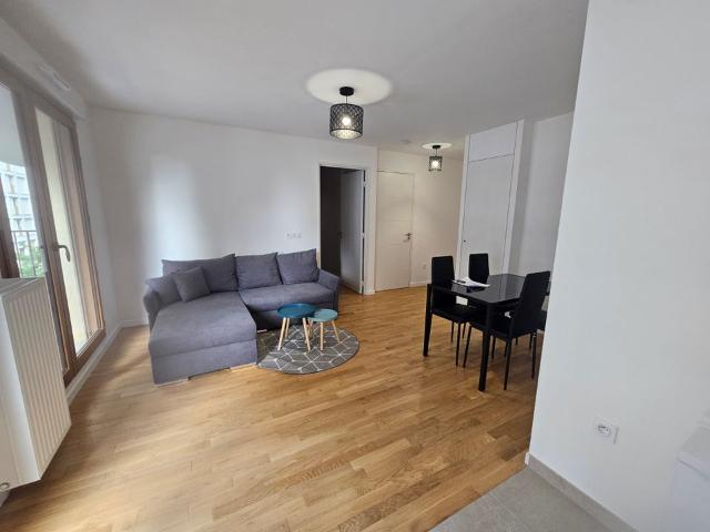 Appartement de 45m2 à louer sur Asnières sur Seine