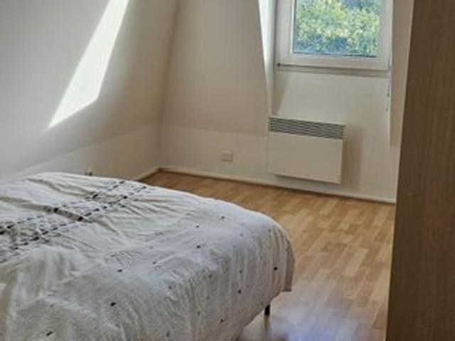 Appartement de 45m2 à louer sur Asnières sur Seine