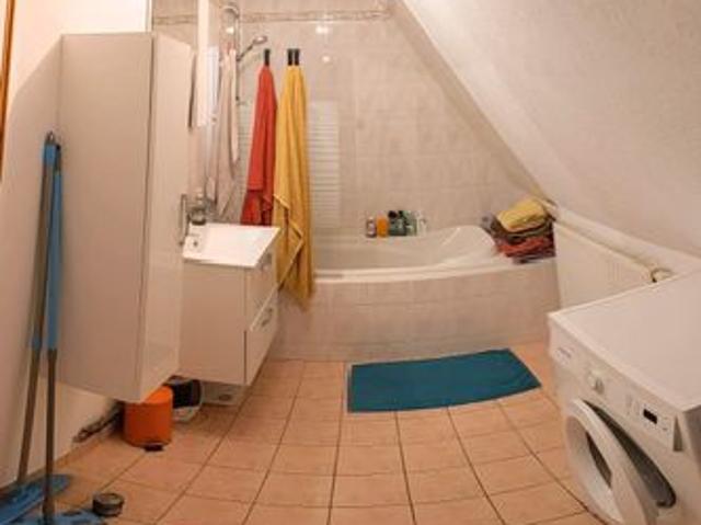 Appartement de 45m2 à louer sur Aspach Michelbach