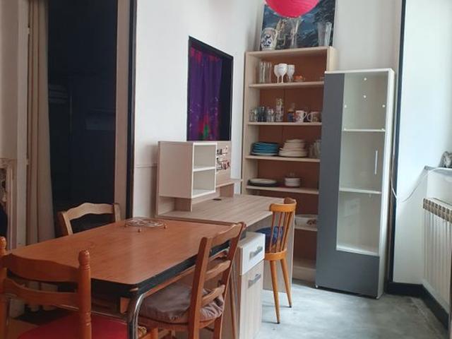 Appartement de 45m2 à louer sur Bagnères de Bigorre