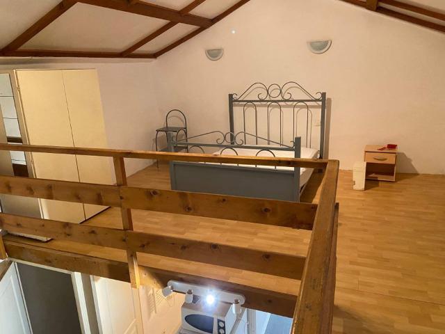 Appartement de 45m2 à louer sur Bagnols sur Cèze