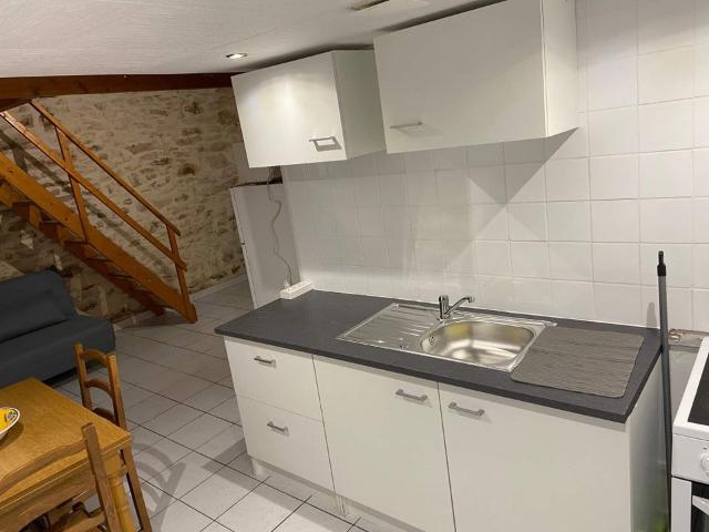 Appartement de 45m2 à louer sur Bagnols sur Cèze