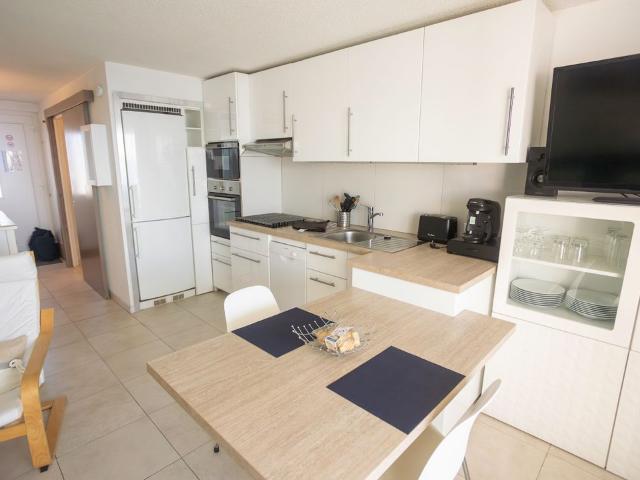 Appartement de 45m2 à louer sur Balaruc les Bains