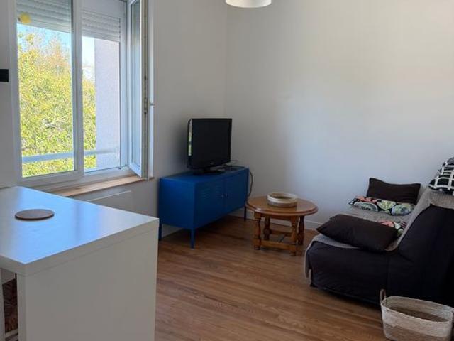 Appartement de 45m2 à louer sur Banneville la Campagne
