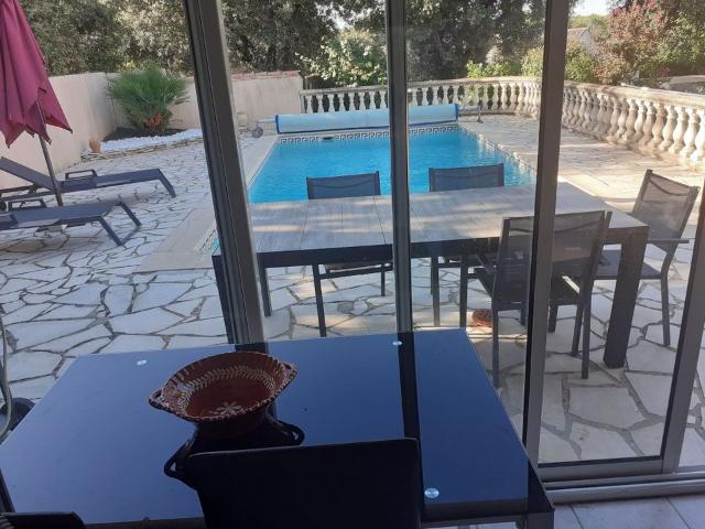 Appartement de 45m2 à louer sur Beaulieu
