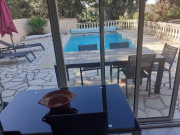 Appartement de 45m2 à louer sur Beaulieu