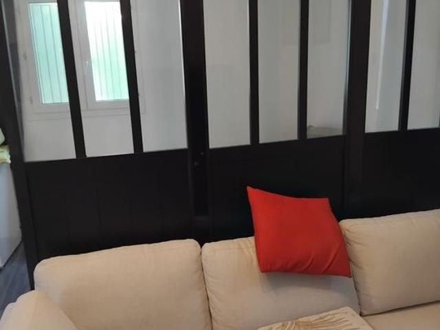 Appartement de 45m2 à louer sur Beaulieu