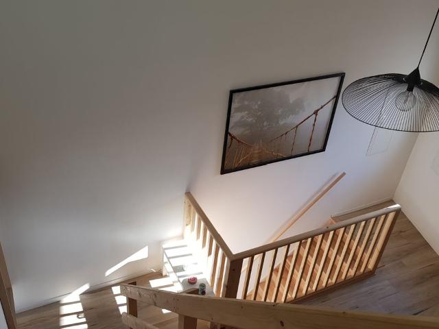 Appartement de 45m2 à louer sur Bédarrides