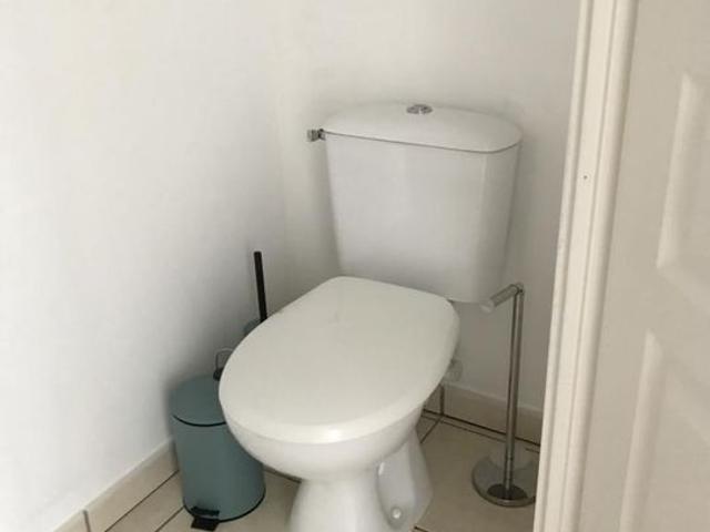 Appartement de 45m2 à louer sur Besançon