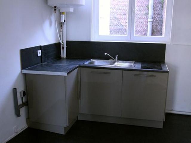 Appartement de 45m2 à louer sur Béthune