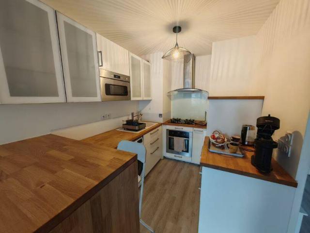 Appartement de 45m2 à louer sur Bezons