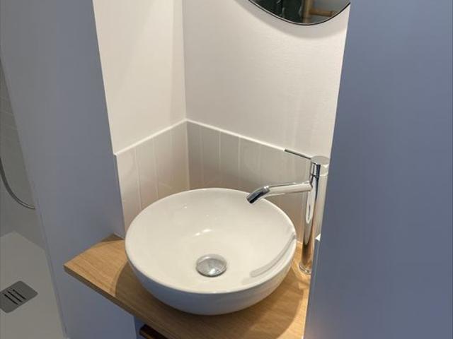 Appartement de 45m2 à louer sur Béziers