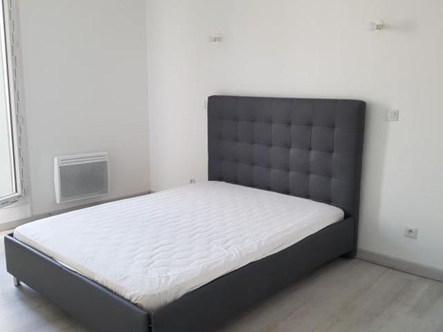 Appartement de 45m2 à louer sur Béziers