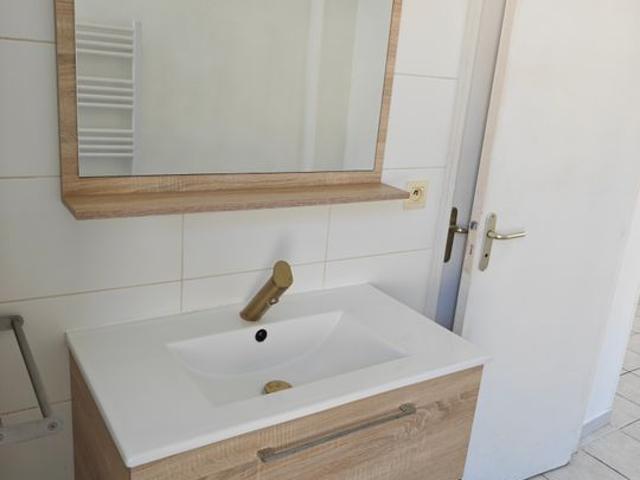 Appartement de 45m2 à louer sur Béziers