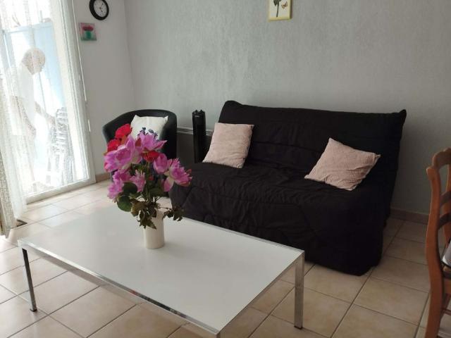 Appartement de 45m2 à louer sur Biscarrosse