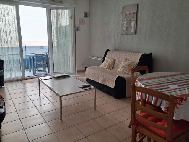Appartement de 45m2 à louer sur Biscarrosse