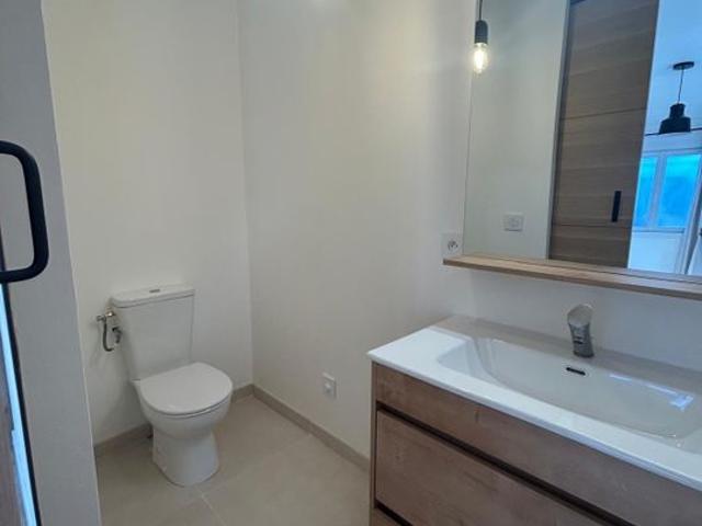 Appartement de 45m2 à louer sur Bonne