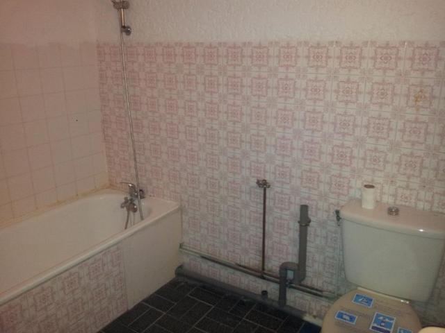 Appartement de 45m2 à louer sur Bordeaux