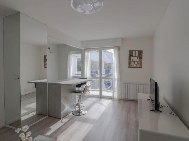 Appartement de 45m2 à louer sur Bordeaux