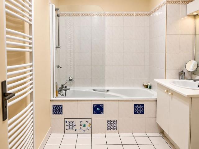 Appartement de 45m2 à louer sur Bordeaux