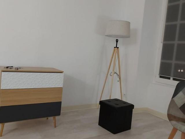 Appartement de 45m2 à louer sur Bordeaux
