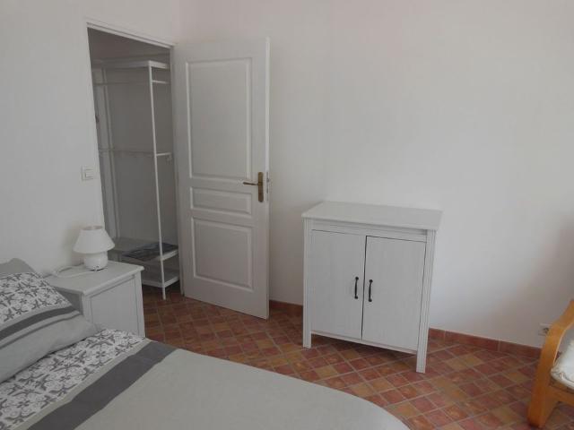Appartement de 45m2 à louer sur Bouc Bel Air