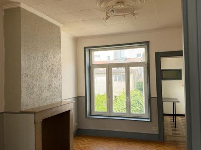 Appartement de 45m2 à louer sur Boulogne sur Mer