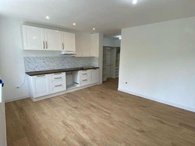 Appartement de 45m2 à louer sur Boulogne sur Mer