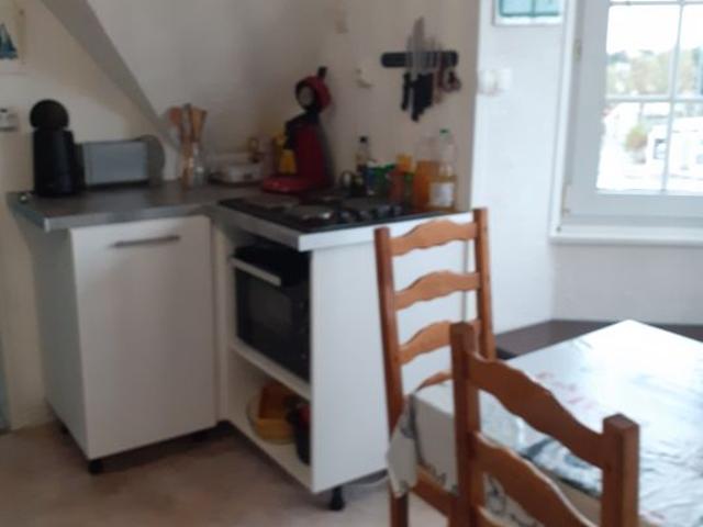 Appartement de 45m2 à louer sur Bray Dunes