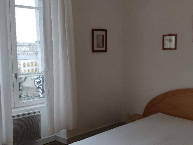 Appartement de 45m2 à louer sur Brest