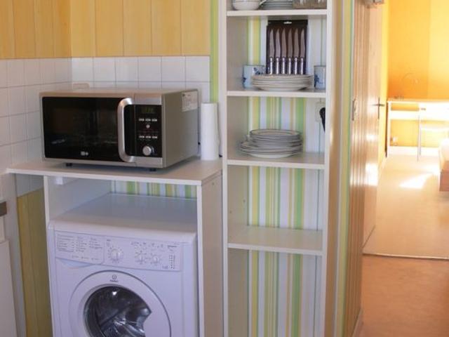 Appartement de 45m2 à louer sur Brest
