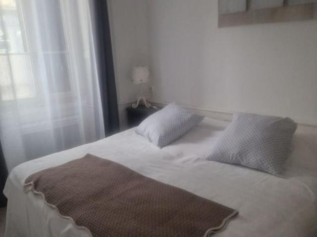 Appartement de 45m2 à louer sur Brienon sur Armançon