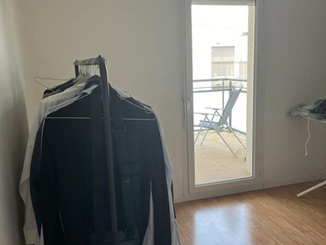Appartement de 45m2 à louer sur Bron